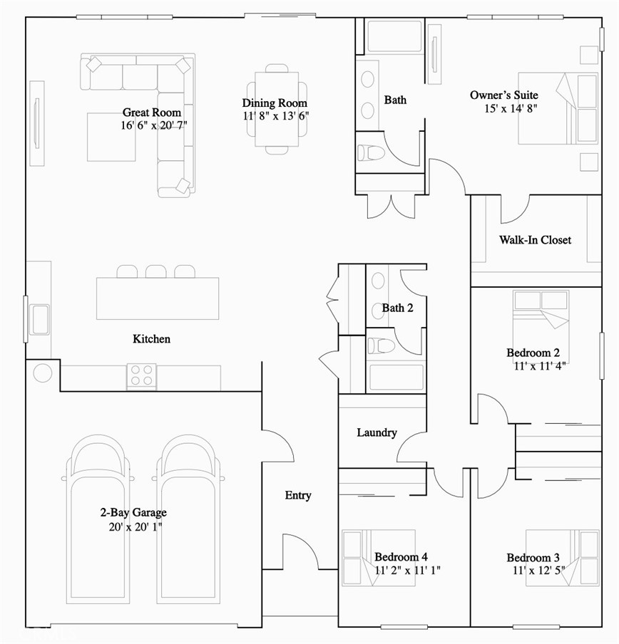 MLS #SW25267472 image #14