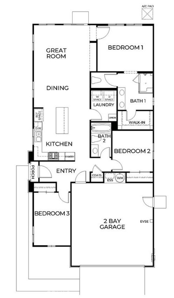 MLS #SW25275623 image #1