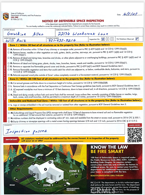 MLS #TR25243901 image #4