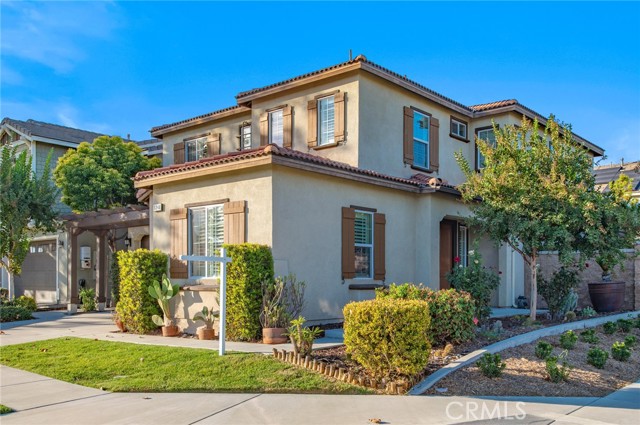 MLS #TR25254295 image #1