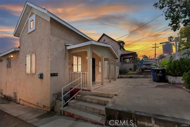 MLS #TR25262709 image #1