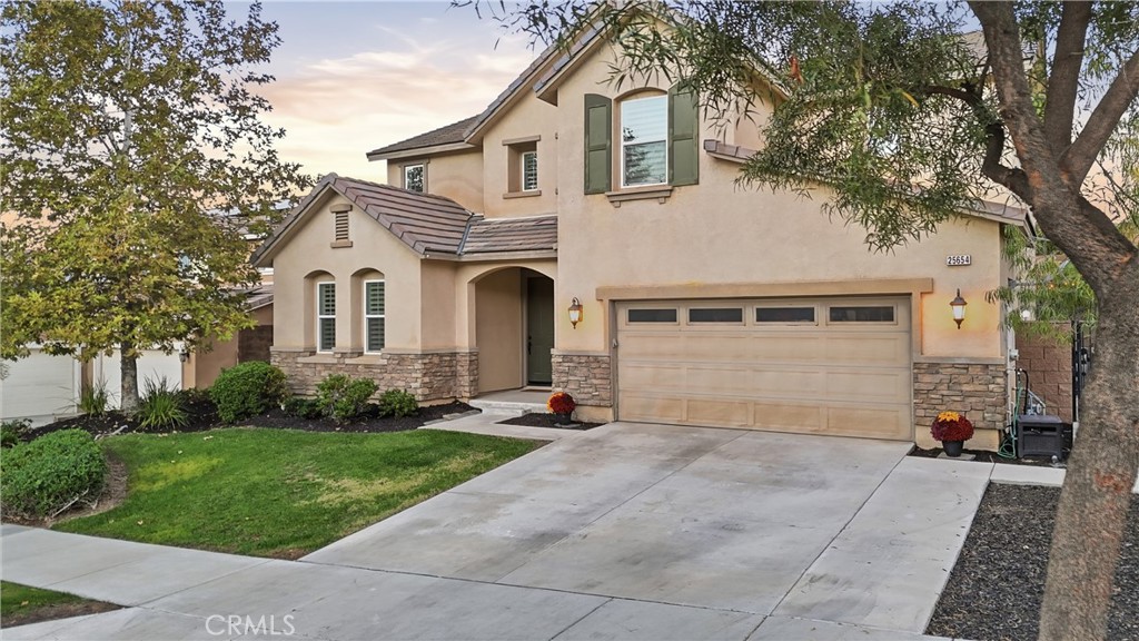 MLS #TR25266513 image #1