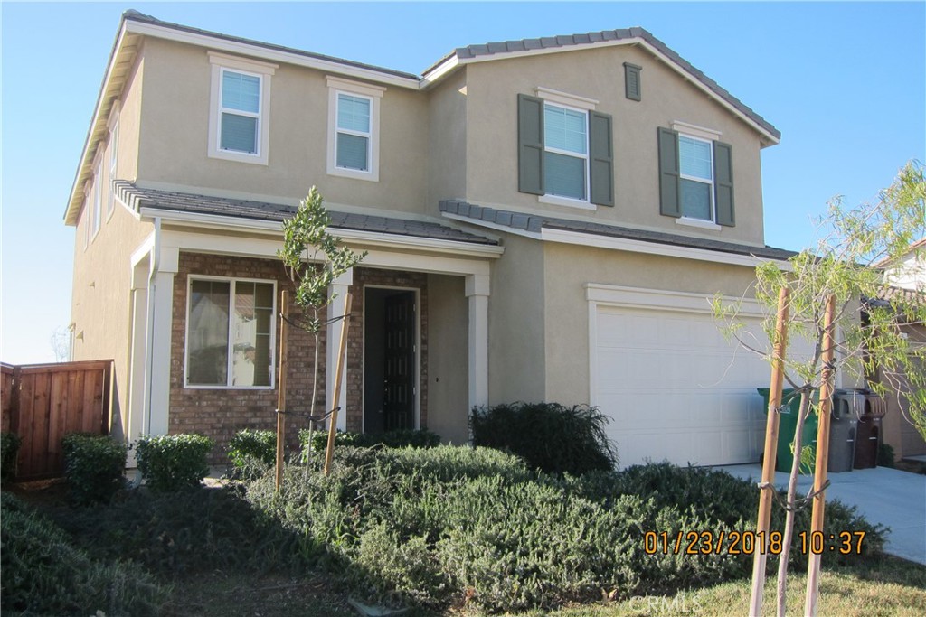 MLS #TR25270343 image #1