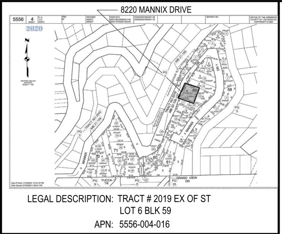 MLS #TR25271921 image #3