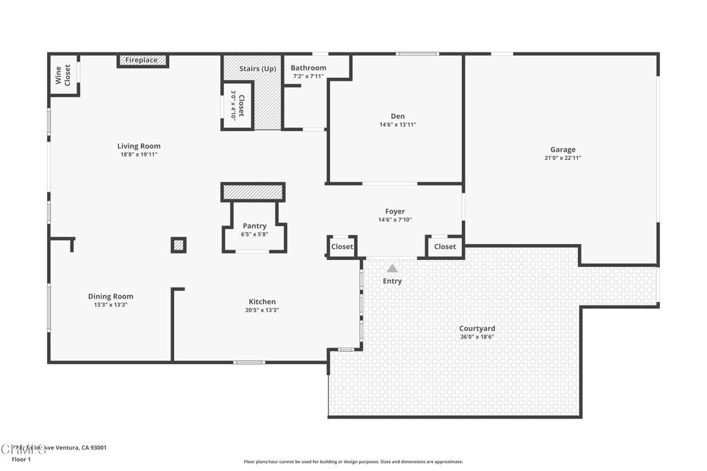 MLS #V1-26796 image #65