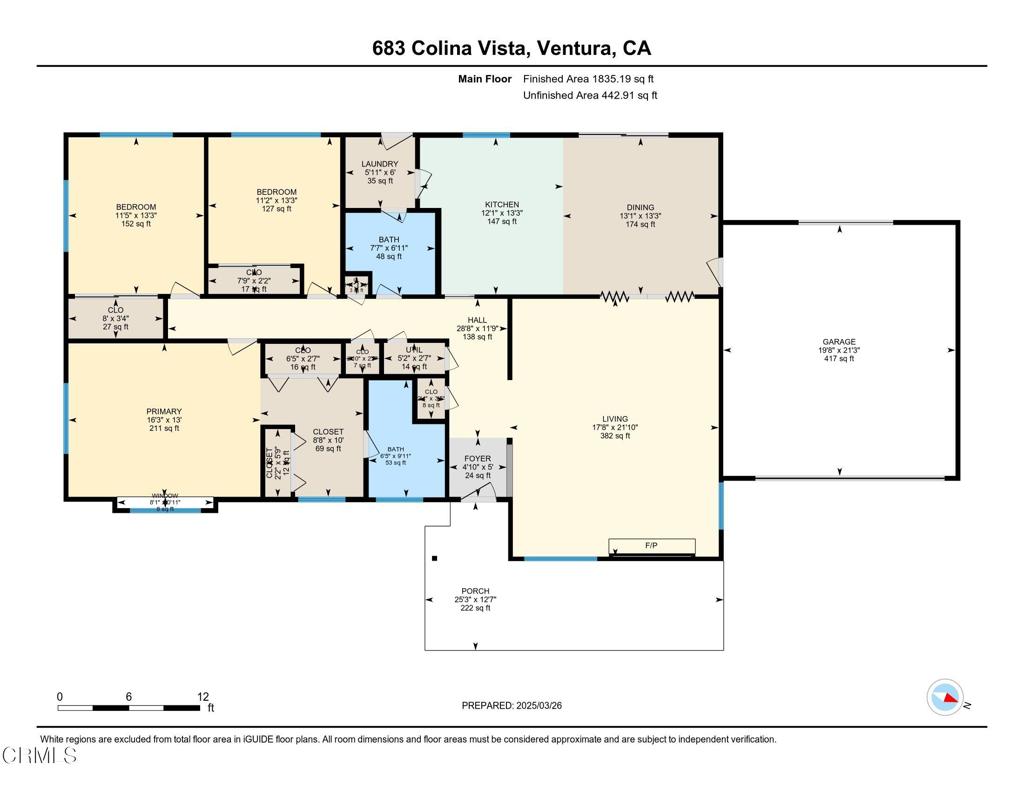 MLS #V1-29004 image #34