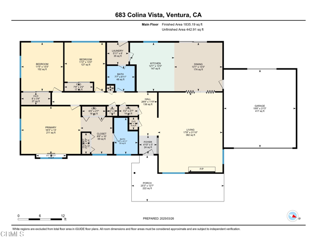 MLS #V1-29004 image #35