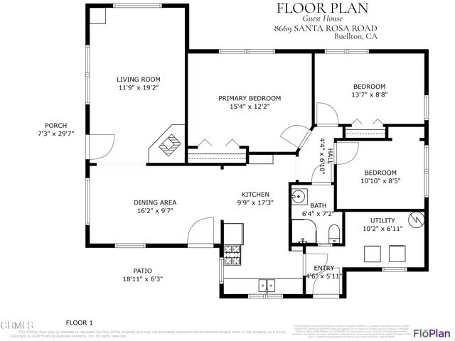 MLS #V1-29505 image #49