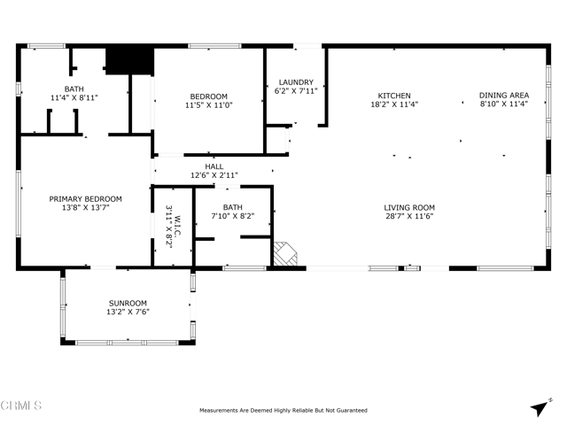 MLS #V1-30766 image #48