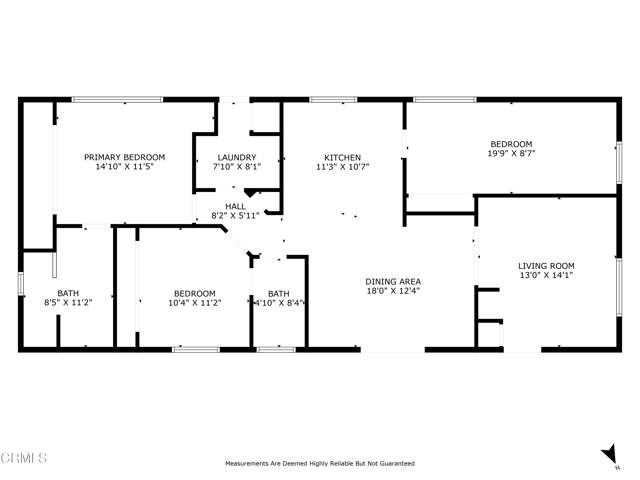 MLS #V1-31111 image #66