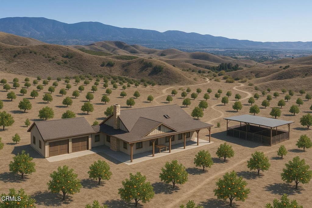 MLS #V1-31218 image #0