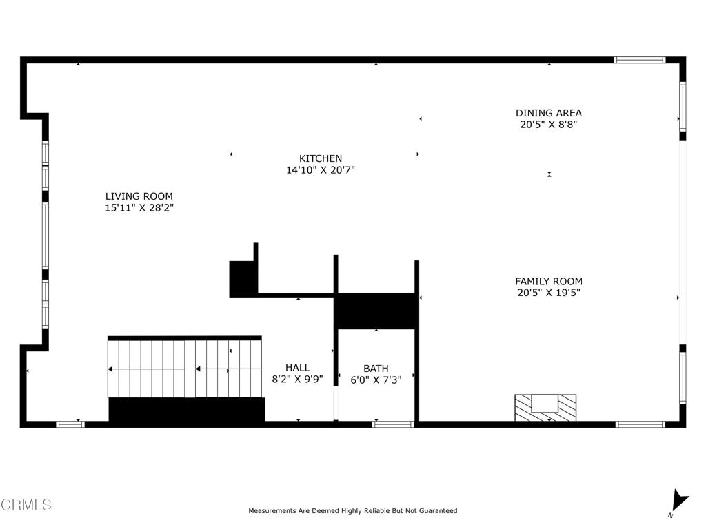 MLS #V1-31510 image #58