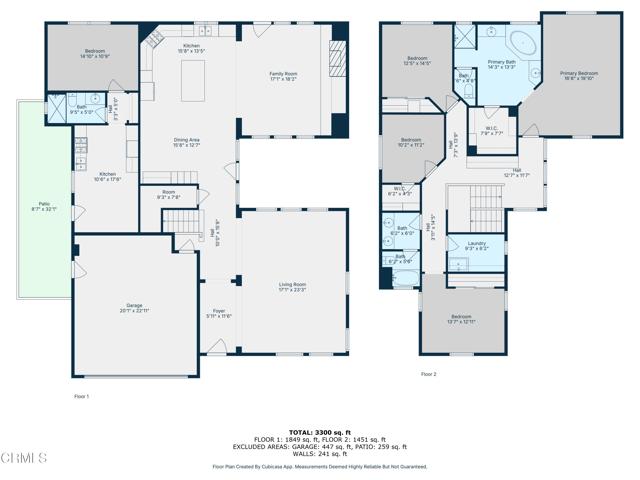 MLS #V1-31655 image #24