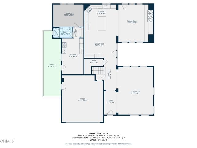 MLS #V1-31655 image #41