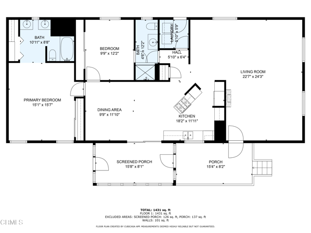 MLS #V1-31704 image #45