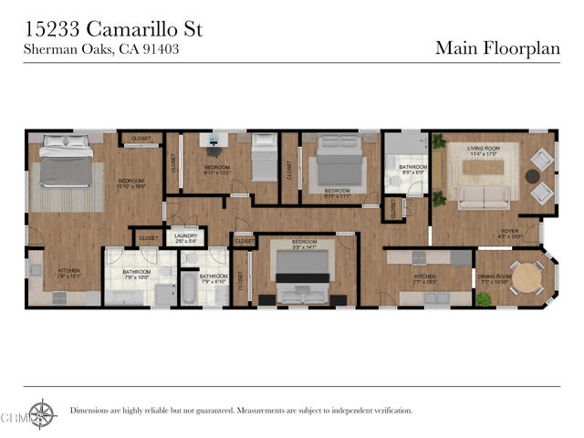 MLS #V1-31938 image #23