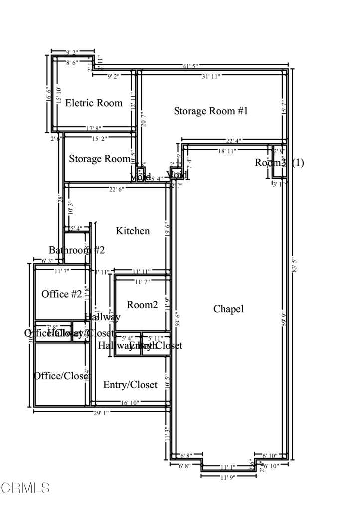 MLS #V1-32589 image #12