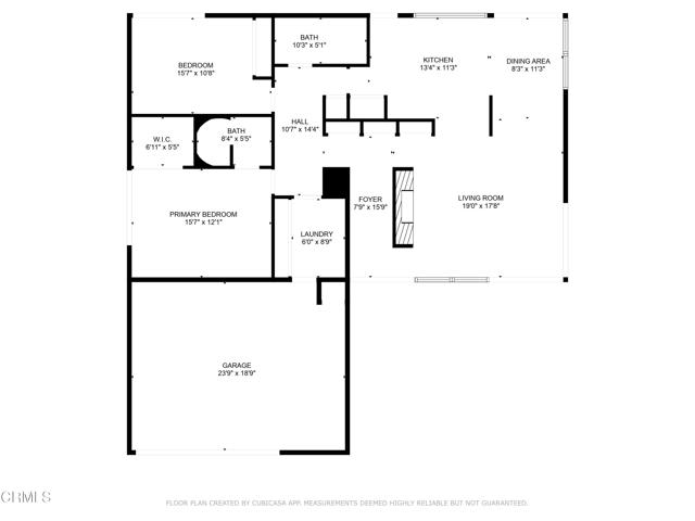 MLS #V1-32596 image #20