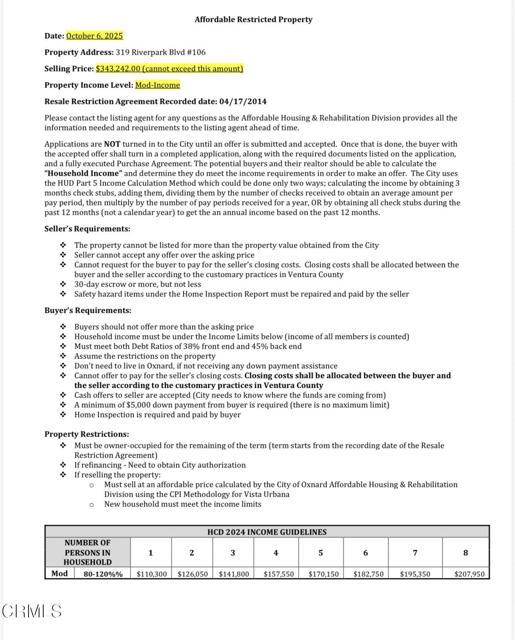 MLS #V1-32617 image #0