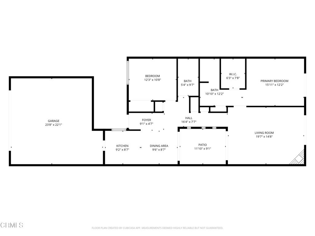 MLS #V1-32632 image #33