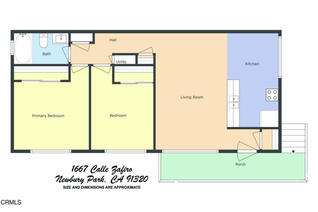 MLS #V1-32694 image #25