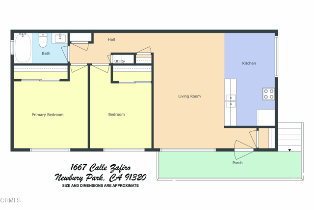 MLS #V1-32694 image #26