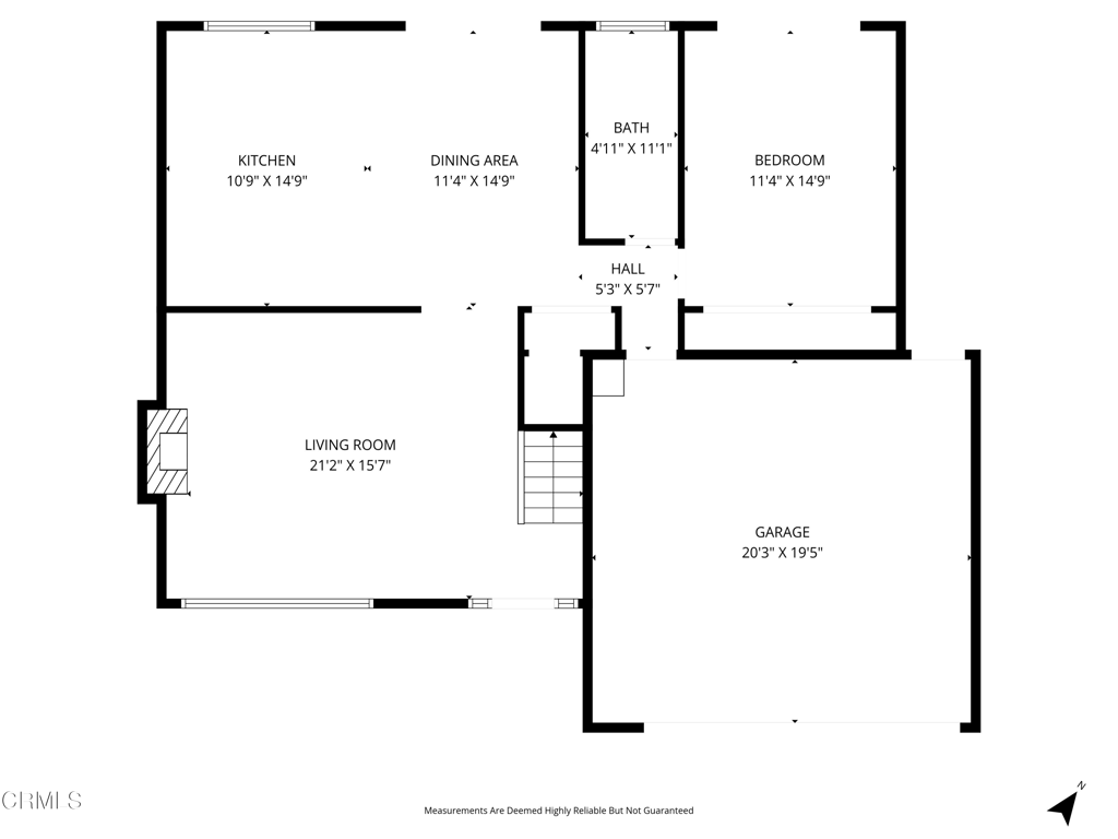 MLS #V1-32723 image #46