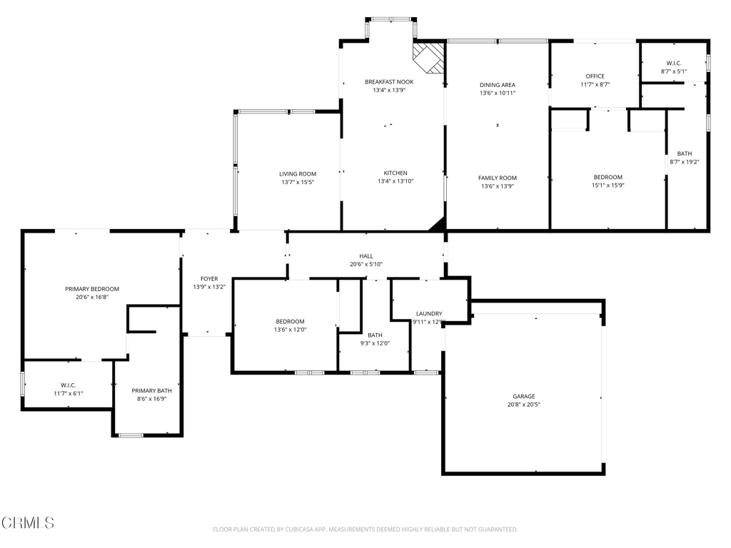 MLS #V1-32864 image #61