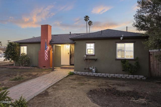 MLS #V1-32876 image #1