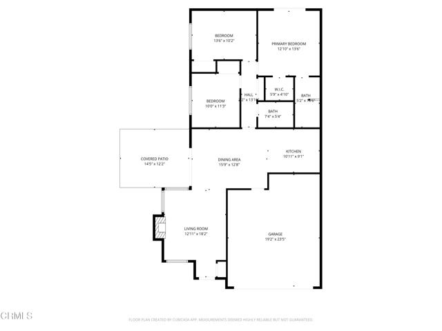 MLS #V1-32903 image #28