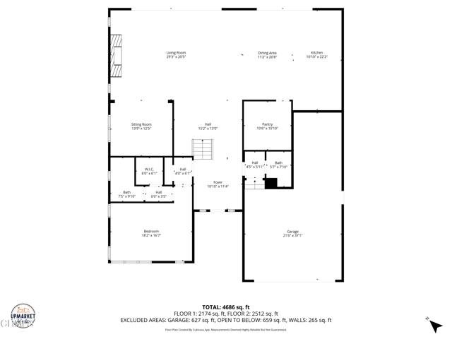 MLS #V1-32927 image #75