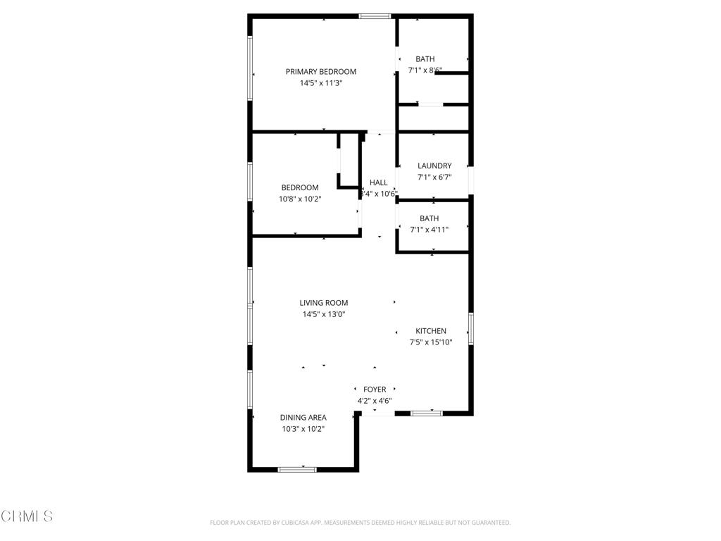 MLS #V1-32976 image #17