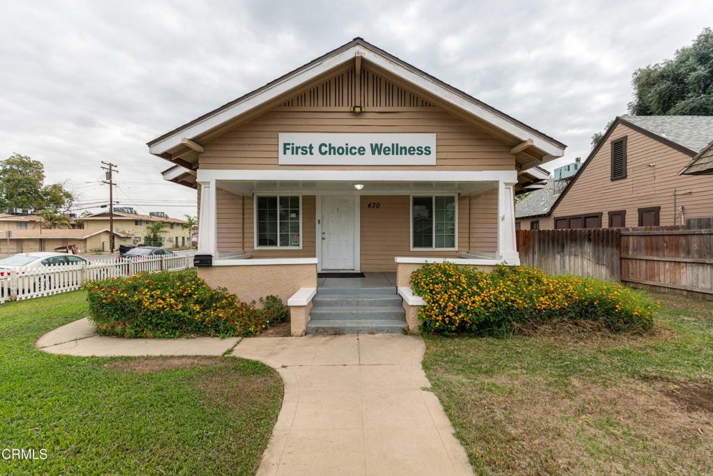 MLS #V1-32993 image #0