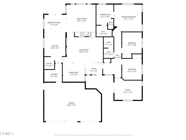 MLS #V1-32994 image #45