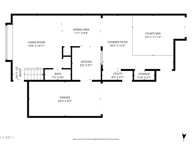 MLS #V1-33003 image #58