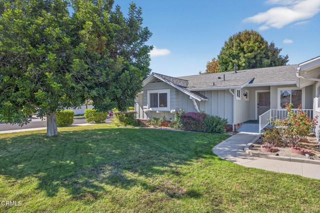 MLS #V1-33007 image #1