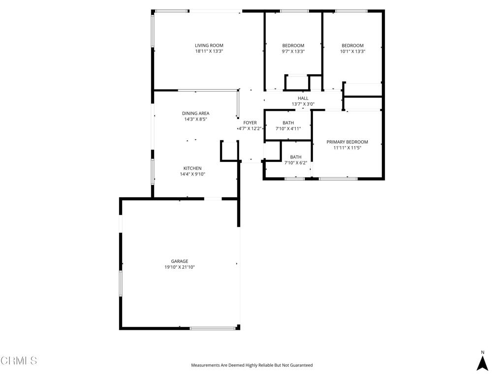 MLS #V1-33021 image #19