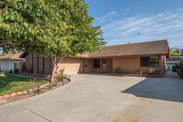 MLS #V1-33116 image #1