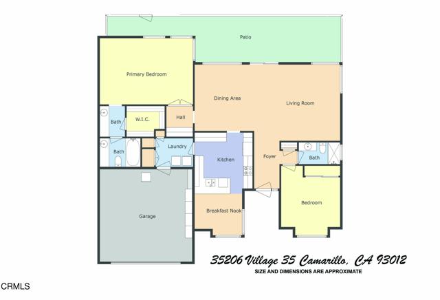 MLS #V1-33125 image #36