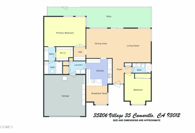 MLS #V1-33125 image #37