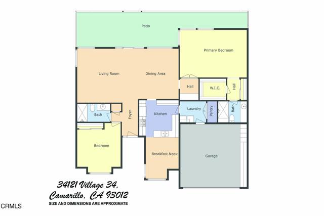 MLS #V1-33138 image #38