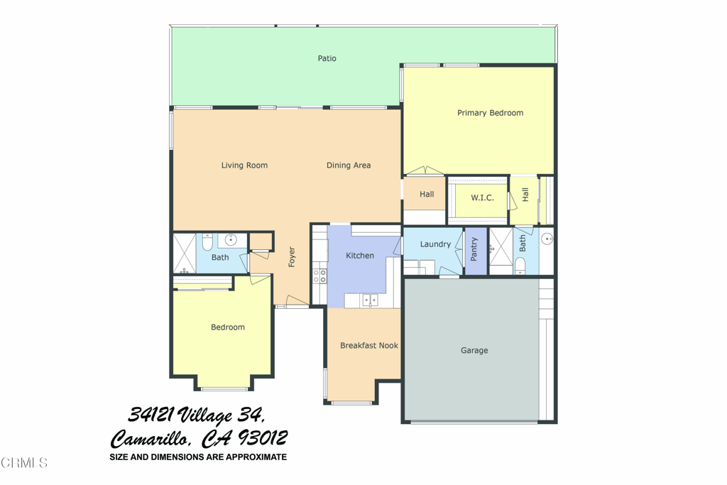 MLS #V1-33138 image #41