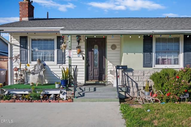 MLS #V1-33139 image #1