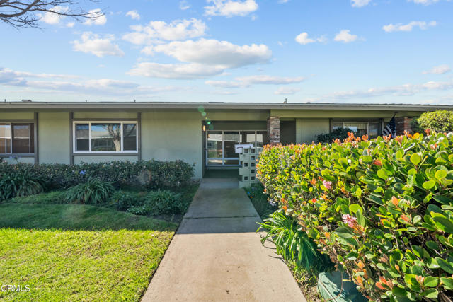 MLS #V1-33160 image #1