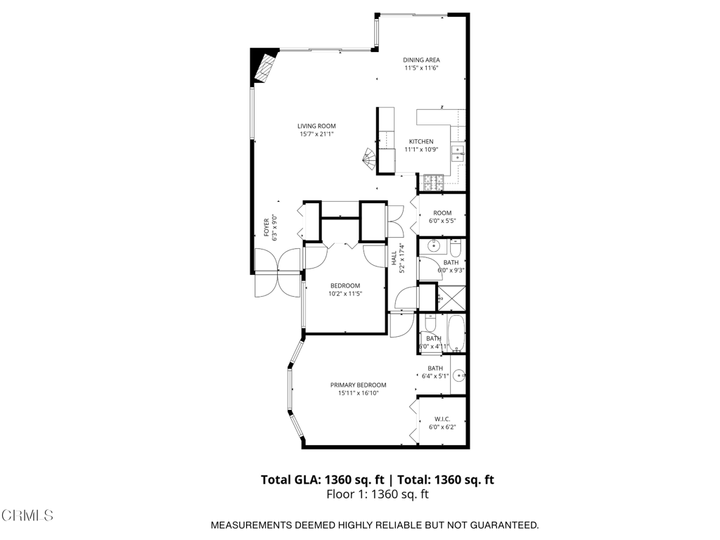 MLS #V1-33173 image #33