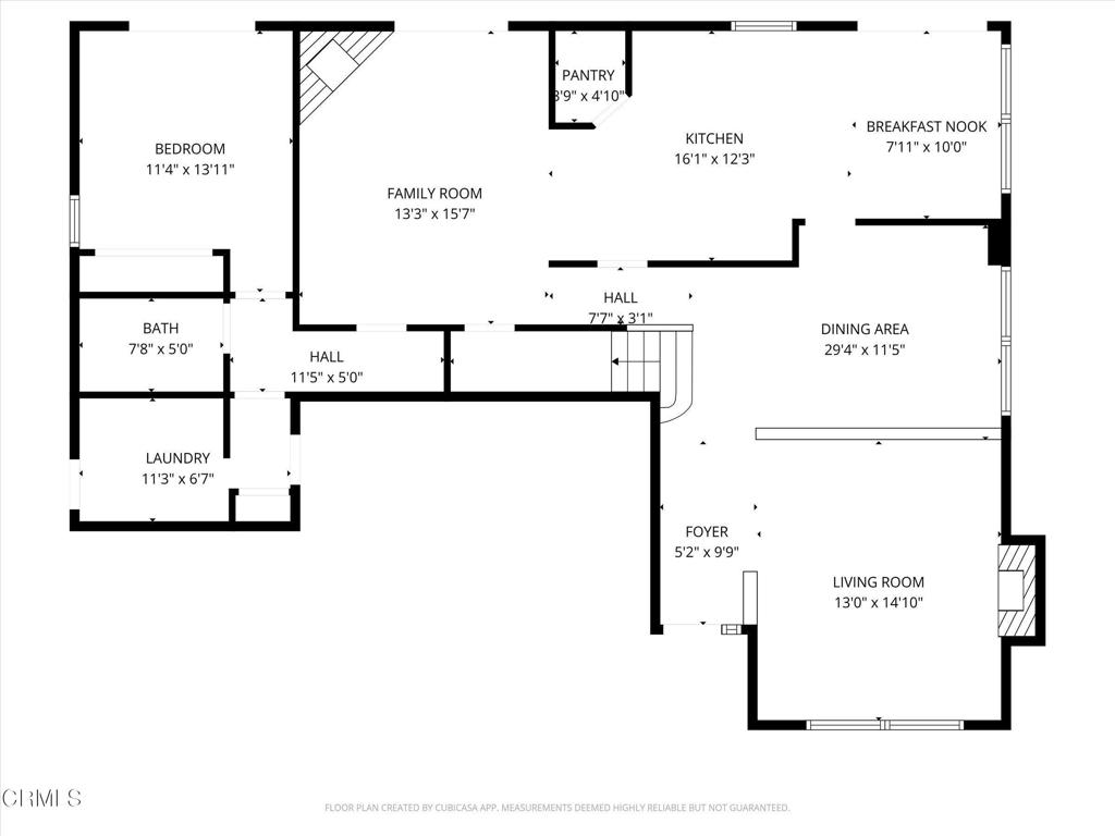 MLS #V1-33213 image #54