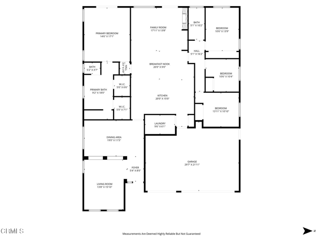 MLS #V1-33215 image #26