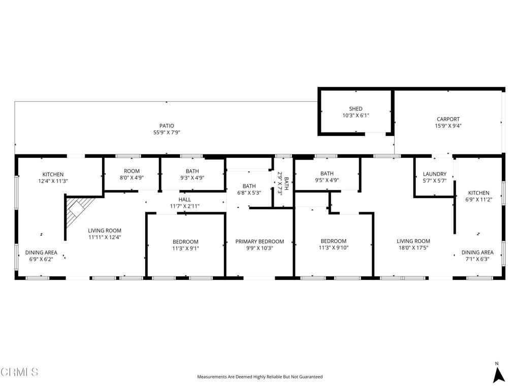 MLS #V1-33241 image #44