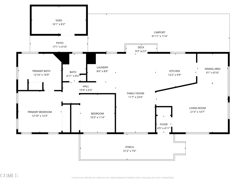 MLS #V1-33274 image #42