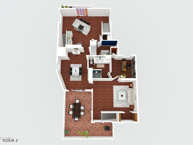 MLS #V1-33302 image #25